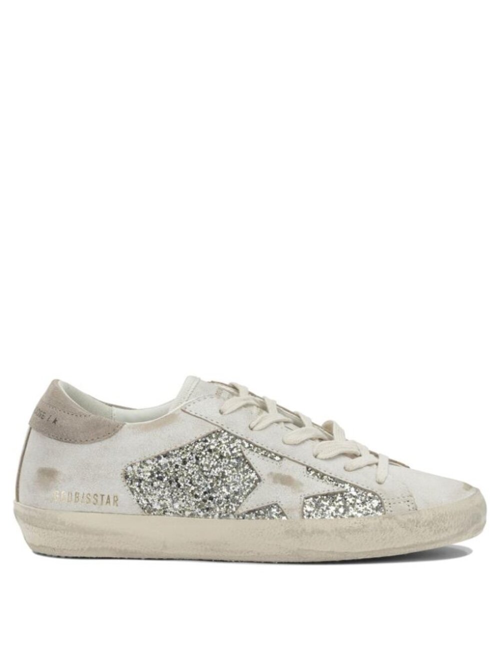 Golden Goose Super Star Low Sneakers IT 39 Women - Picture 1 of 5